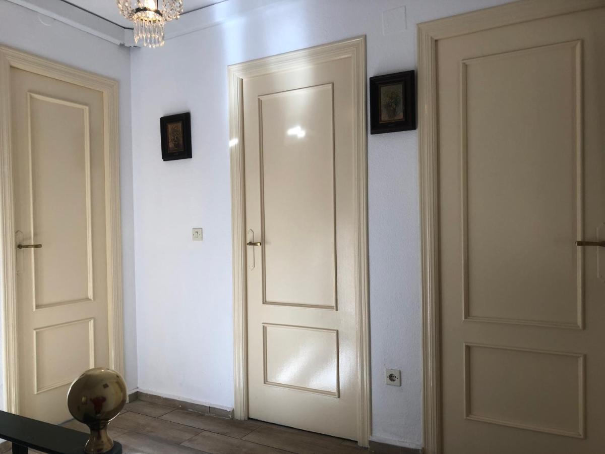 Holiday Chalet Benidorm Hébergement de vacances Benidorm