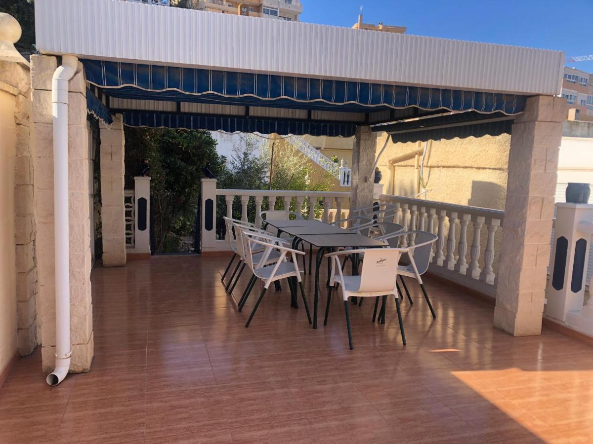 Holiday Chalet Benidorm Hébergement de vacances Benidorm