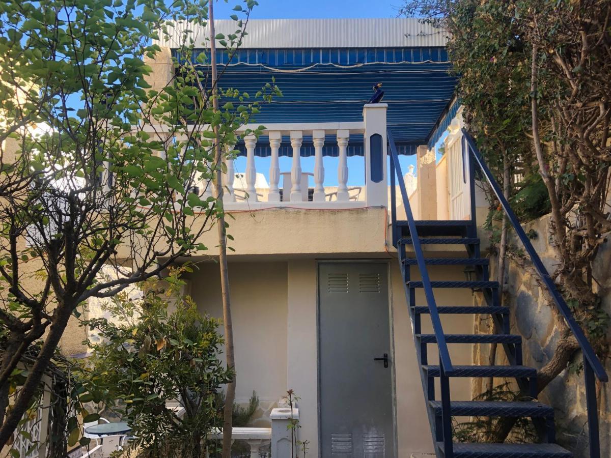 Hébergement de vacances Holiday Chalet Benidorm Benidorm