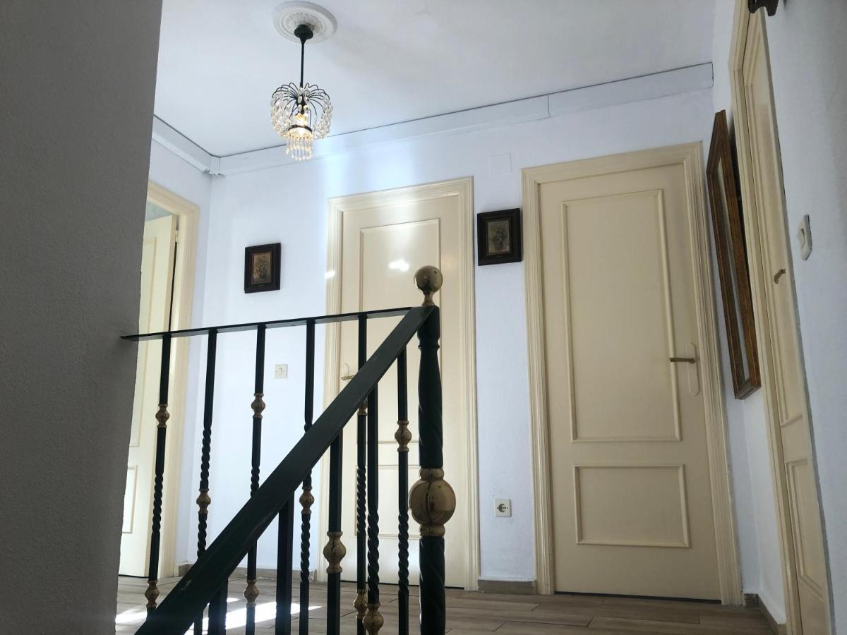 Holiday Chalet Benidorm Hébergement de vacances Benidorm