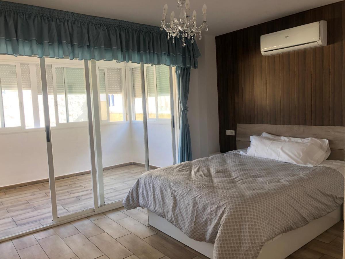 Hébergement de vacances Holiday Chalet Benidorm Benidorm