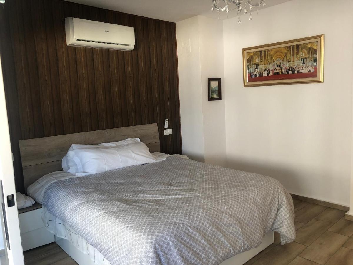 Holiday Chalet Benidorm Hébergement de vacances Benidorm
