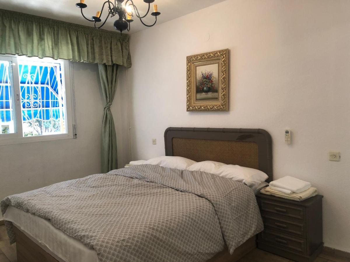 Hébergement de vacances Holiday Chalet Benidorm Benidorm