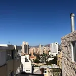 Holiday Chalet Benidorm