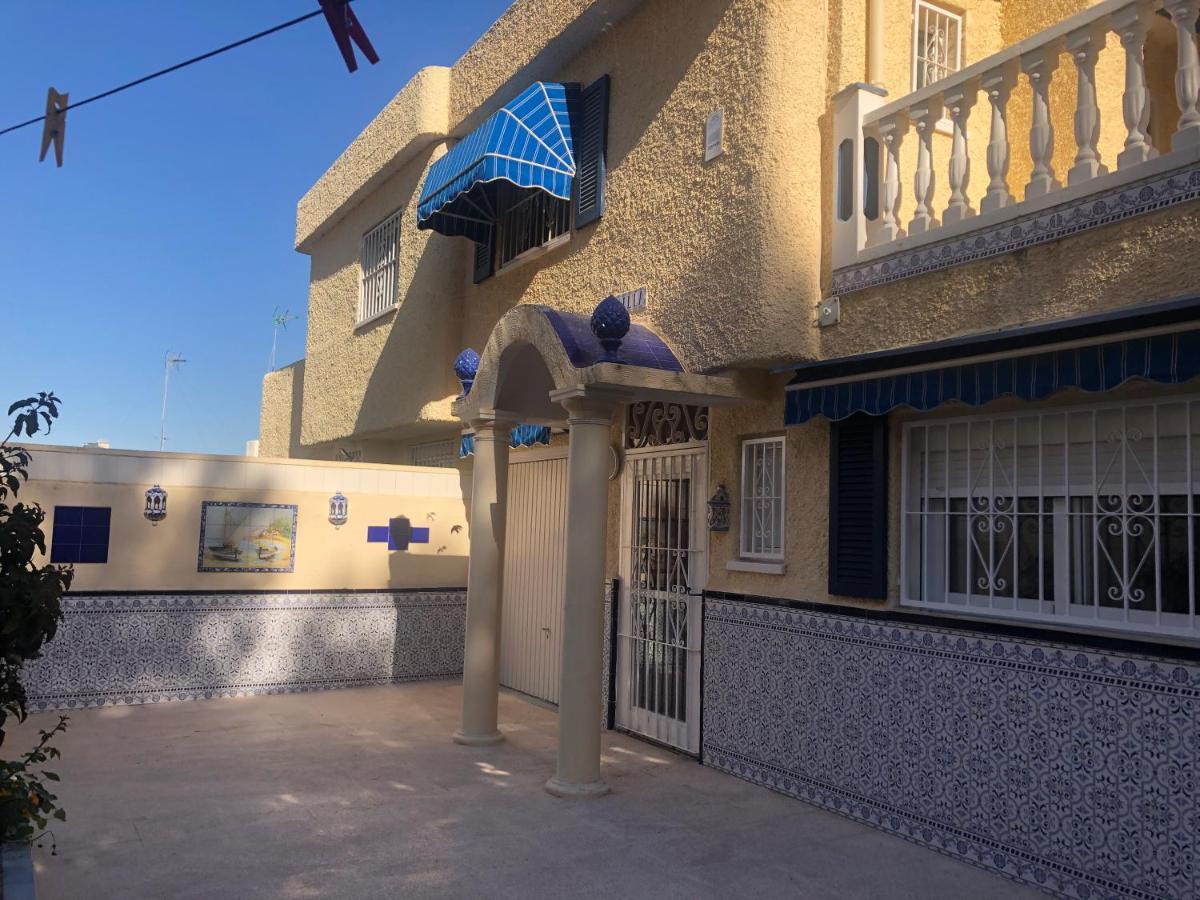 Holiday Chalet Benidorm Hébergement de vacances Benidorm