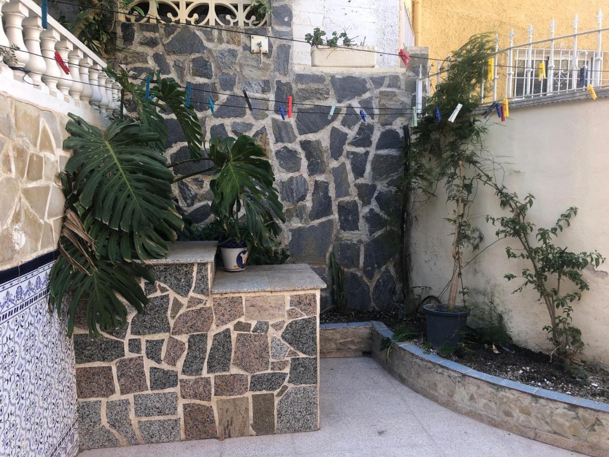 Hébergement de vacances Holiday Chalet Benidorm Benidorm