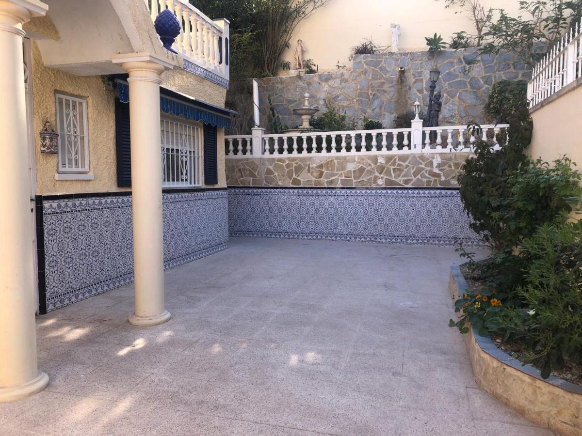 Hébergement de vacances Holiday Chalet Benidorm *