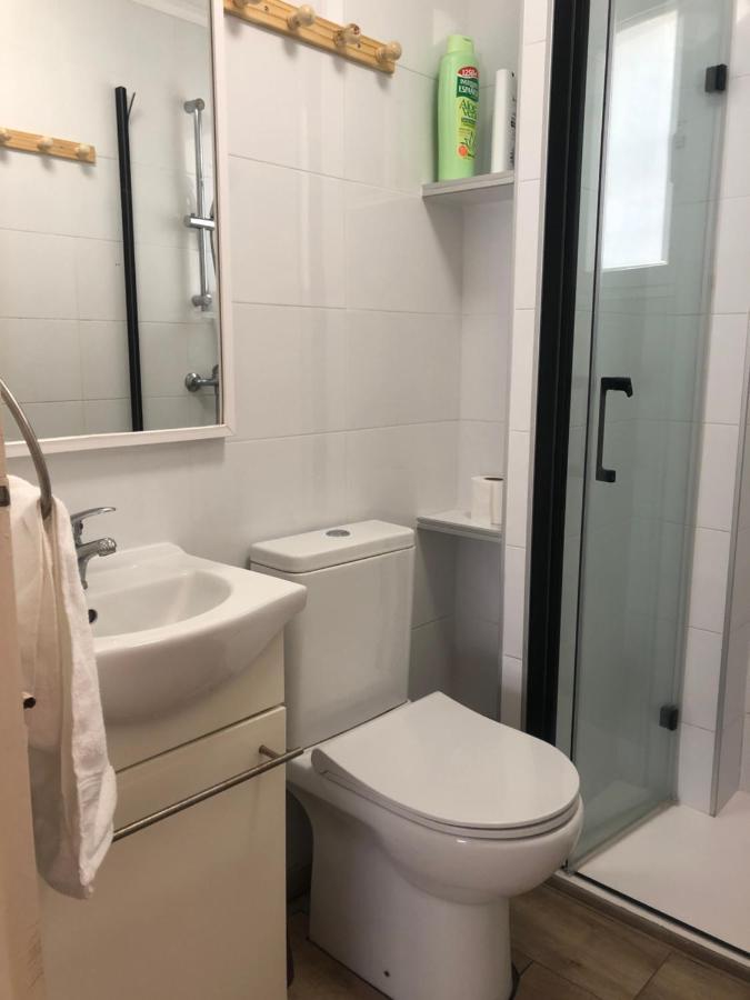Holiday Chalet Benidorm Hébergement de vacances Benidorm