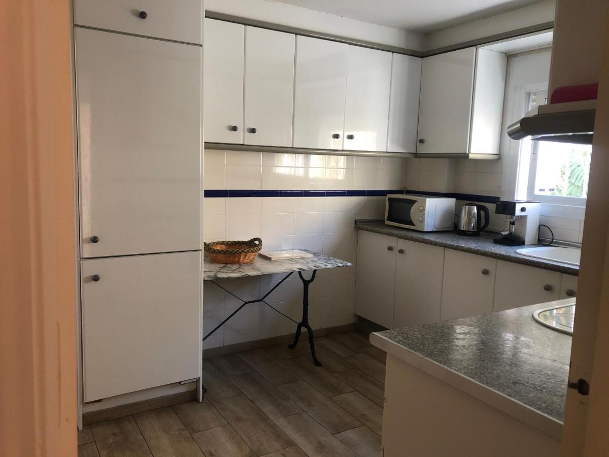 Holiday Chalet Benidorm Hébergement de vacances