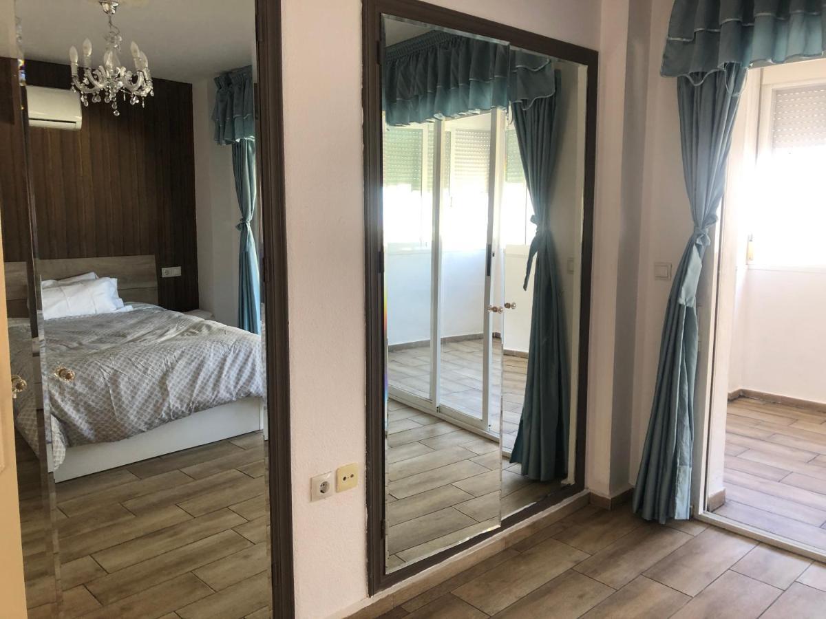 Holiday Chalet Benidorm Hébergement de vacances *