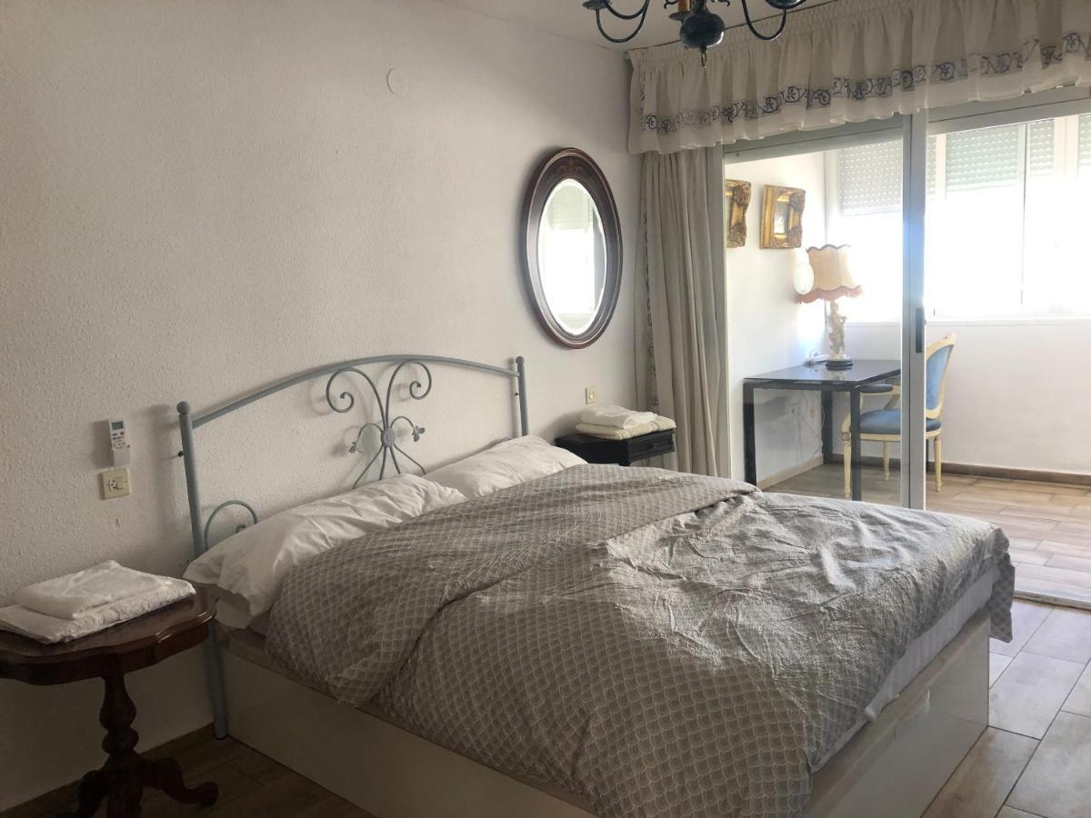 Holiday Chalet Benidorm Hébergement de vacances