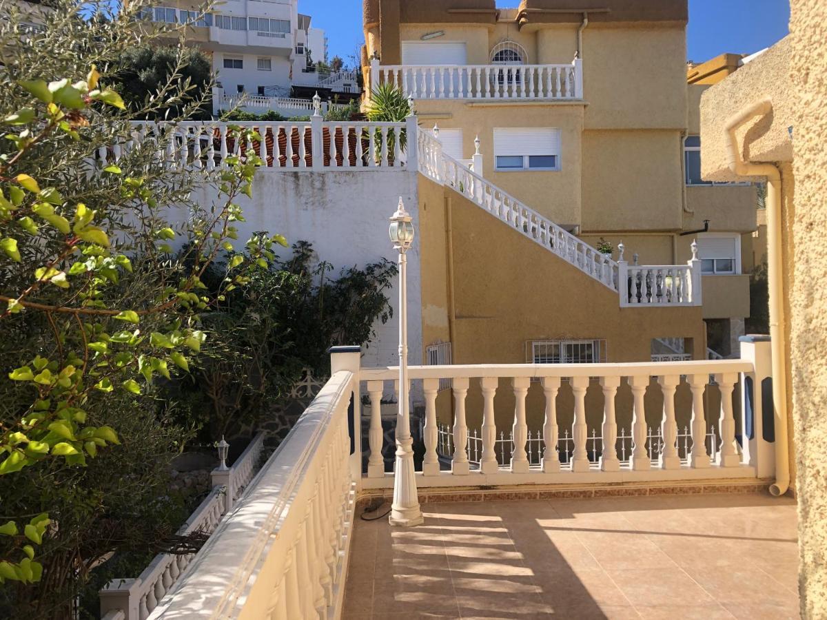 Holiday Chalet Benidorm Hébergement de vacances