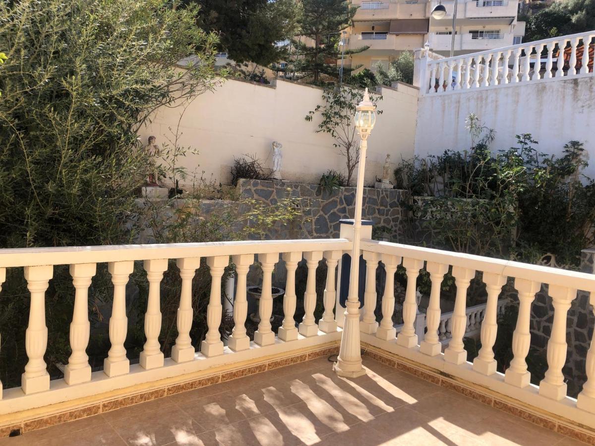 Hébergement de vacances Holiday Chalet Benidorm Benidorm