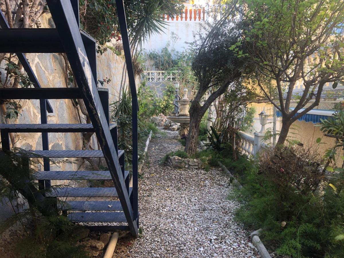 Hébergement de vacances Holiday Chalet Benidorm *